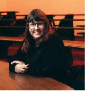 Linda Lacey & the Evolution of Women at TU Law | TU Law 25th Reu